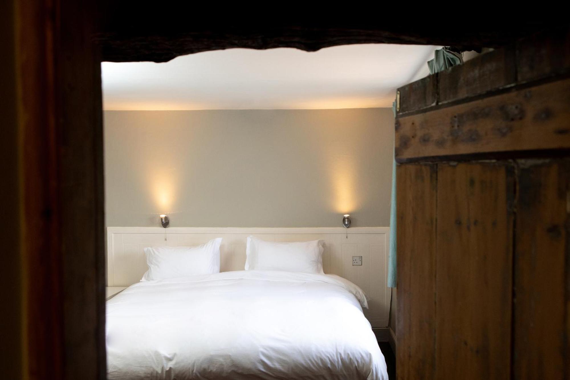 The Harnser Bed and Breakfast Cley next the Sea Exterior foto